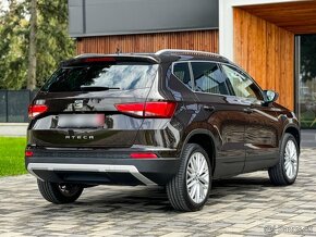 Seat Ateca 1.6 TDI Excellence - 4