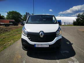 Predam Renault Trafic 1,6Tdi 89kw,r.v.2018,long. - 4