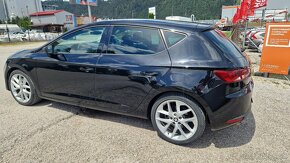 Seat Leon 1.8 TSI Ecomotive FR - 4