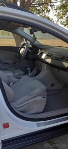 Citroen C5 2.0HDi 120kw - 4