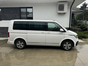 Predám Volkswagen Multivan T6.1 4Motion - 4