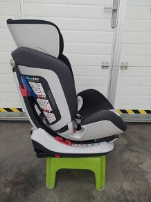 Autosedacka Chicco, Isofix - 4