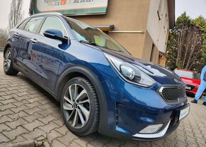 Kia Niro 1.6-HYBRID-AUTOMAT-NAVI - 4