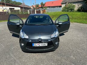 Citroen ds3 - 4