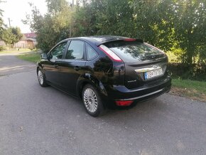 Predám ford focus 1.6 tdci 80kw - 4