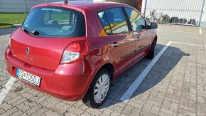 Renault Clio - 4