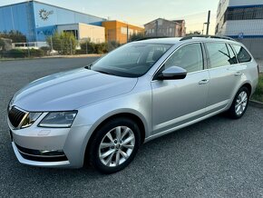 Škoda Octavia 3 2.0 TDI 110kW 2018 | LED, DSG, DPH, 1 maj ČR - 4