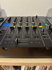 Pioneer DJM800 - 4