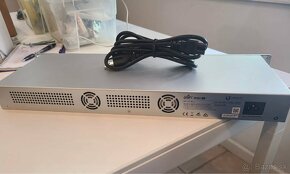 Ubiquiti UniFi Security Gateway PRO USG PRO 4 - 4