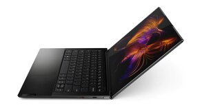 Lenovo Yoga Slim 9: Core i7 1165G7, 16GB, SSD 512, W10P, 4K - 4