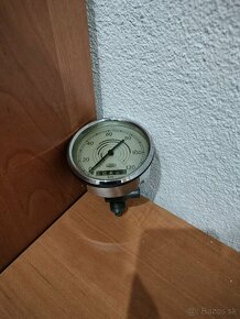 Jawa perák 250 - tachometer - 4