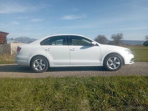 Volkswagen Jetta 1.2 tsi. 87000 km - 4