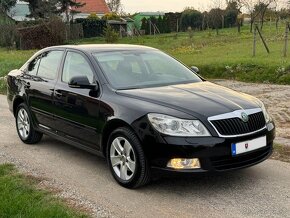 Škoda Octavia II 1.9 TDi Elegance - 4