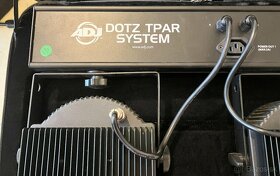 ADJ Dotz TPAR System - 4