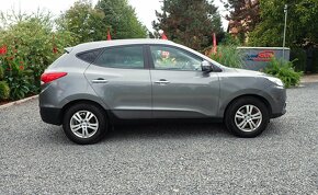 HYUNDAI ix35 1.7CRDi 85kW - 2012 - 159tis KM - NOVA STK - 4