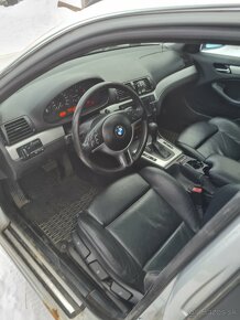 Predam Bmw E46 330 Xi automat - 4