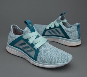 Tenisky ADIDAS EdgeLux Bounce Limited edition - 4