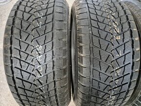 zimná sada r19 AUDI Q7, MERCEDES ML+ pneu 265/50 r19 - 4