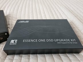 Asus Xonar Essence One + MUSES DSD kit - 4