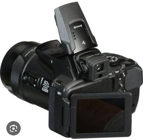 Nikon P900 - 4