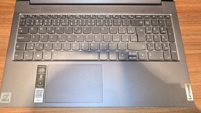 notebook LENOVO Yoga Slim 7 15IIL05 Slate Grey - 4