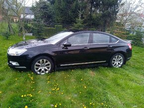 Citroen C5 Exclusive 2008 - 4