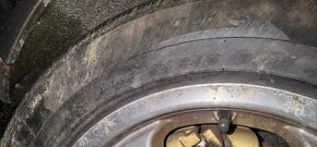 Goodride 225/55 R16 4ks z quattro 7mm dezen - 4