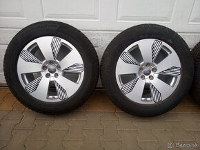 Originálne ALU disky Audi, VW, Škoda, Seat 5x112 R19 ET34 - 4