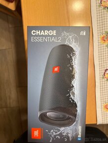 Jbl Charge Essential 2 - 4