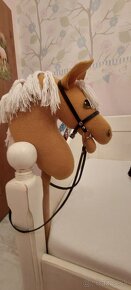 Hobby horse - 4