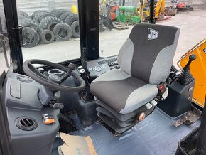 Jcb 2cx /2013 traktor bager - 4