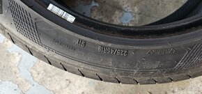 Predám 225/45 r18 XL - 4