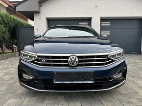 Volkswagen Passat Variant 2.0 TSI DSG R-LINE Business MATRIX - 4