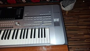 Yamaha tyros 5 - 4