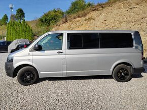 Volkswagen Caravelle T5,2,0Tdi,100kW-www.lumacarsmh.sk - 4