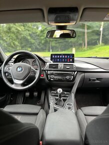 Bmw f31 msport 318xd 12/2015 - 4