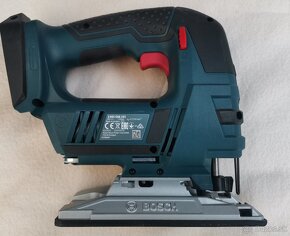 Bosch Professional Aku - 4