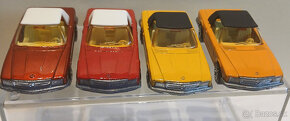 4. Matchbox Superfast - 4