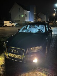 Audi a3 2.0tdi bmm - 4