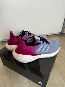 Adidas Ultraboost dámske tenisky nové - 4