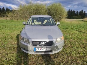 Volvo S80 T6 - 4