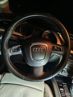 Volant Audi + airbag - 4