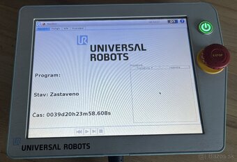 Universal Robots UR5 - 4