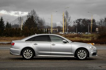 Audi A6 3.0 TDI 218k quattro S tronic - 4