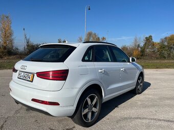 Audi Q3 2.0 TDI ambition sport r.v 2012 bixenon nav - 4