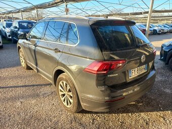 Vw Tiguan 2.0TDI 4motion - 4