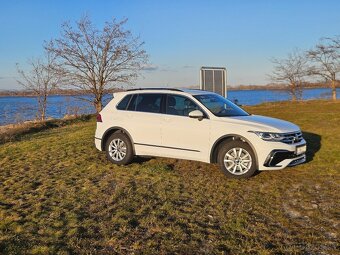 Tiguan R-line 1.4 TSI eHYBRID  DS6 - 4