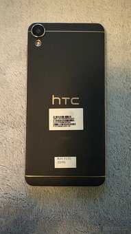 HTC desire 10 lifestyle, 2/16gb - 4