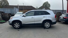 271. Kia Sorento 2.2crdi, automat 4x4 Na náhradní díly - 4