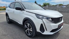 Peugeot 3008 GT 1.6PureTech Hybrid 225k za 35.700 € s DPH - 4